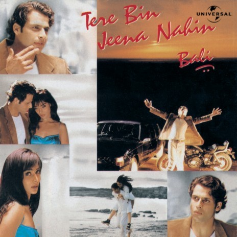 Tere Bin Jeena Nahin (Album Version) | Boomplay Music