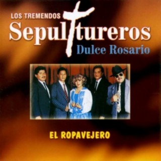 Los Tremendos Sepultureros