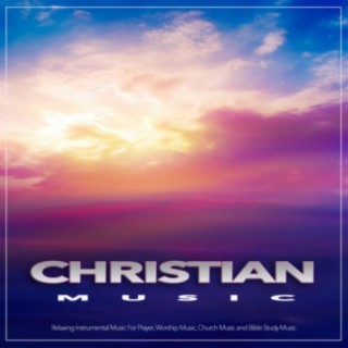 Christian Yoga Music