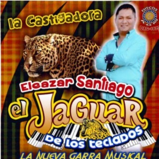 El Jaguar de Los Teclados Eleazar Santiago