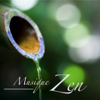 Musique Zen Garden