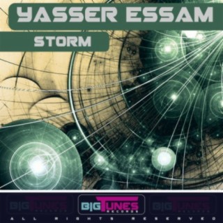 Yasser Essam