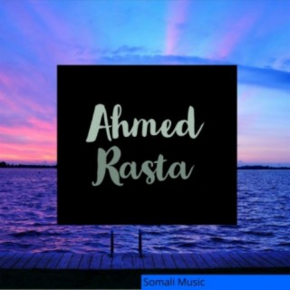 Ahmed Rasta