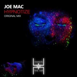 Joe Mac