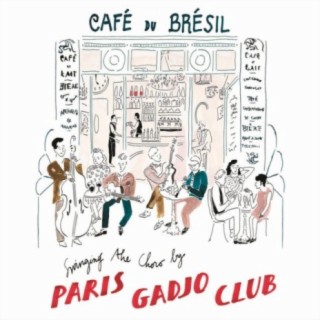 Paris Gadjo Club