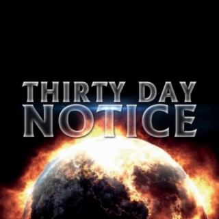 Thirty Day Notice