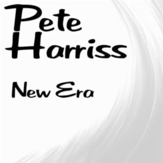 Pete Harriss