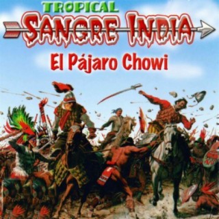 Tropical Sangre India