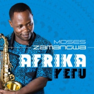 Moses Zamangwa