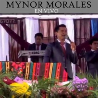 MAYNOR MORALES