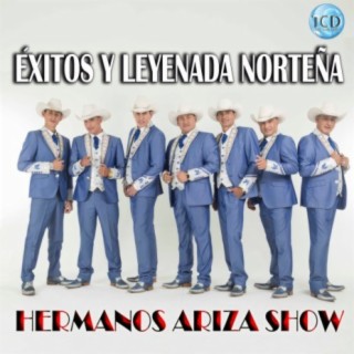 Hermanos Ariza Show