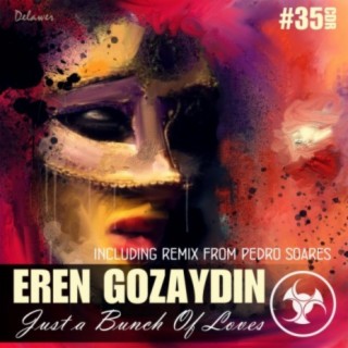 Eren Gozaydin