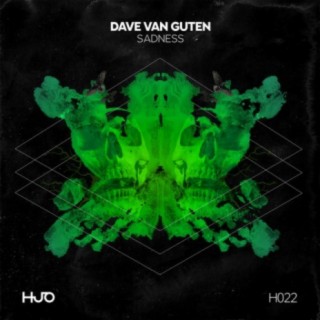 Dave Van Guten