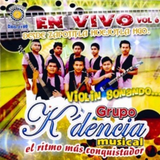 Grupo K'dencia Musical