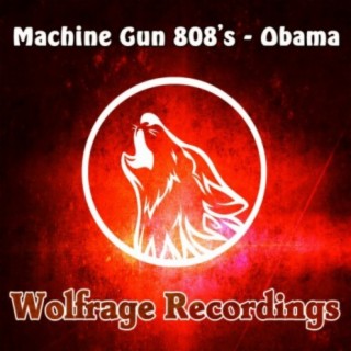 Machine Gun 808's