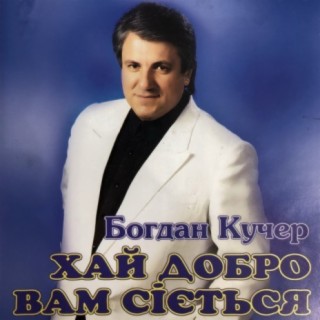 Богдан Кучер