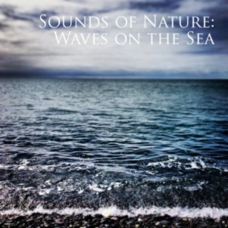 Sounds of Nature: Waves on the Sea