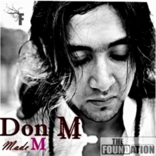 Don M