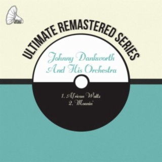 Johnny Dankworth And His Orchestra