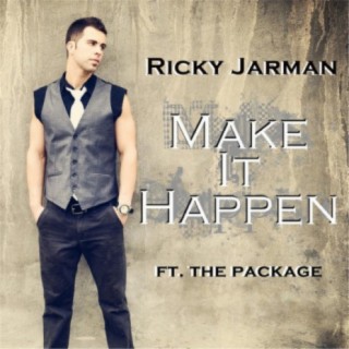 Ricky Jarman