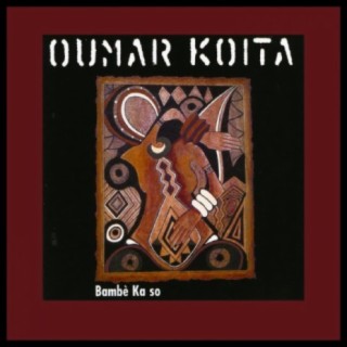 Oumar Koita