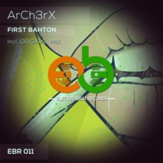ARCH3RX