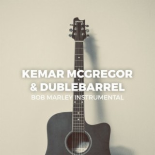 Kemar McGregor And Dublebarrel