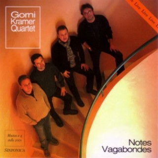 Gorni Kramer Quartet