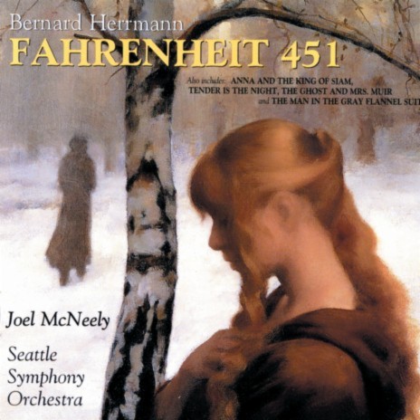 Fahrenheit 451: The Nightmare (From "Fahrenheit 451") ft. Joel McNeely & Seattle Symphony Orchestra | Boomplay Music