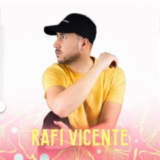 Rafi Vicente