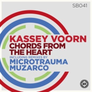 Kassey Voorn