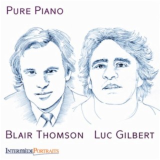 Luc Gilbert & Blair Thomson