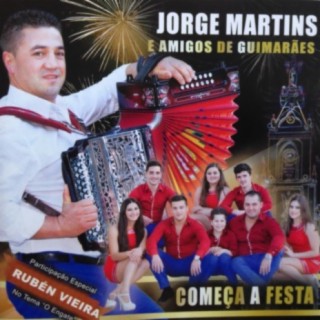 Jorge Martins