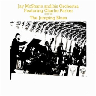 Jay McShann & His Orchestra