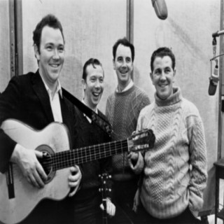 The Clancy Brothers & Tommy Makem