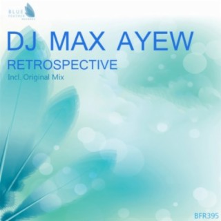 DJ Max Ayew