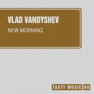 Vlad Vandyshev