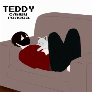 TEDDY: albums, songs, playlists
