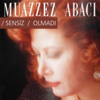 Muazzez Abacı