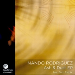 Ash and Dust EP