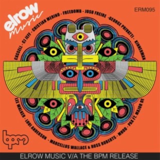 Elrow Music V/A Bpm Release