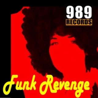 Funk Revenge