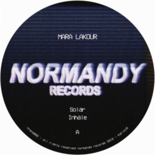 NRMND002 EP