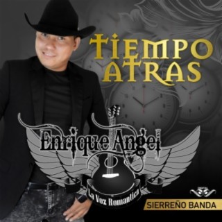 Enrique Angel