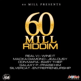 60 Mill Riddim