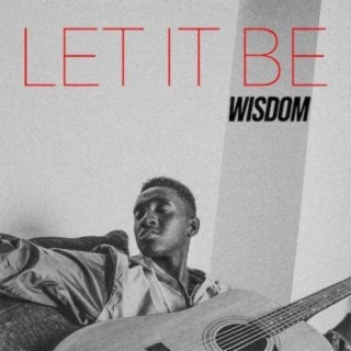 Let It Be