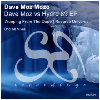 Dave Moz vs Hydro 89 EP