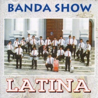 Banda Show Latina