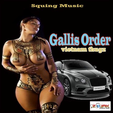 Gallis Order | Boomplay Music