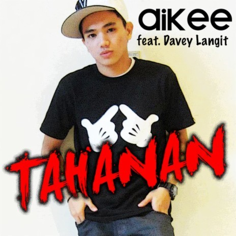 Tahanan ft. Davey Langit | Boomplay Music